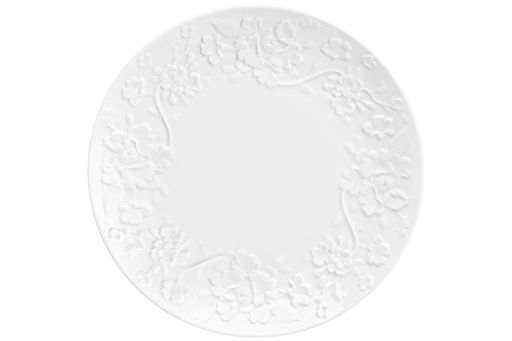 Набор тарелок для десертов 2 пр. 20,5*20,5*2 см Цветущая сакура - Elan gallery фото 6