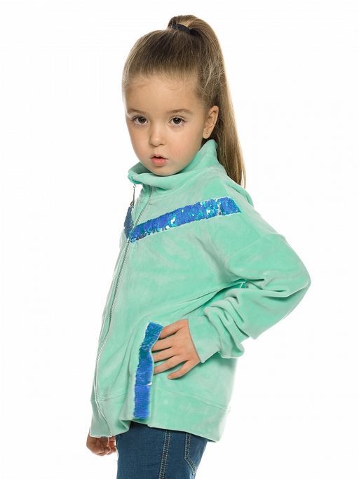 Pelican GFXS3219 куртка для девочек  фото 3