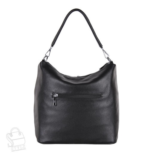 Сумка женская 575744 black Velina Fabbiano-Safenta  фото 4