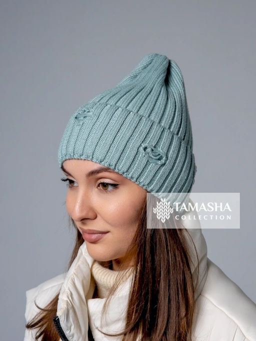 Шапка Прима - Tamasha фото 10