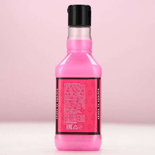 Гель для душа во флаконе виски Слезы моих бывших, аромат сладкий вермут, 250 мл - Чистое счастье фото 10