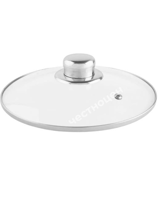 Кастрюля 2,2л Гретта KT04-D-22 - Катунь фото 5