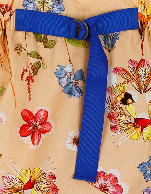 Юбка для девочки