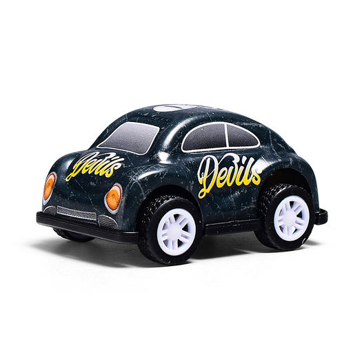 Набор машин "Скорость" металл, в коробке