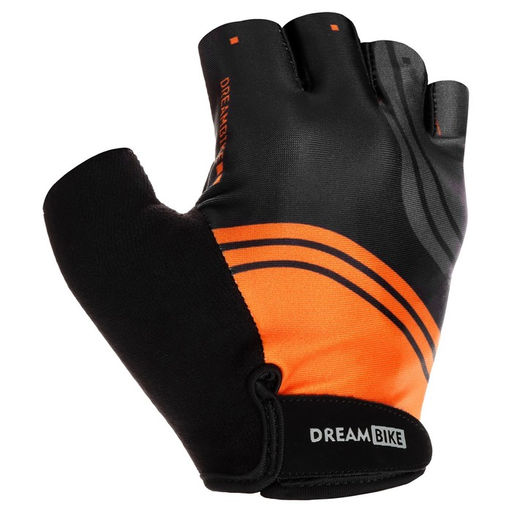 Перчатки велосипедные Dream Bike, мужские, р. L  фото 6