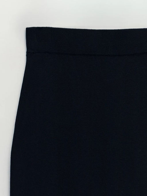 Прямая юбка из вискозы ZR2604013504-50 / Zarina  фото 8