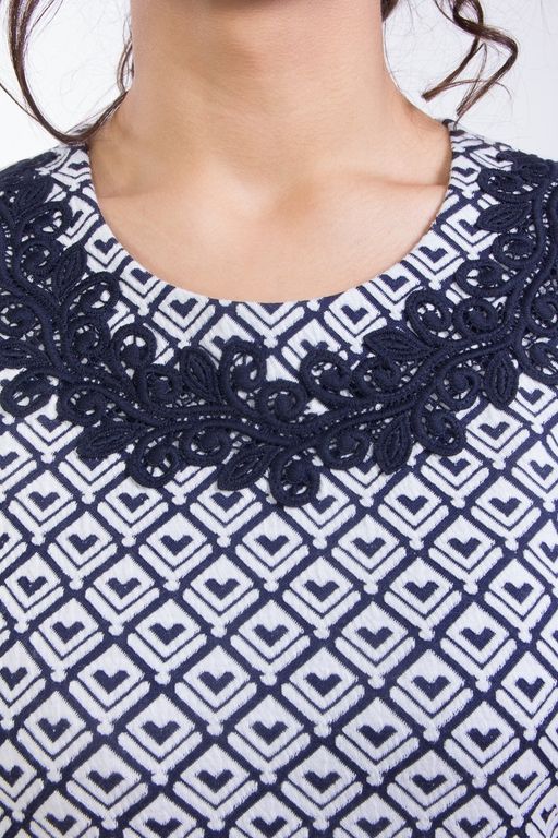 Платье П3-3567/4 - Wisell фото 4