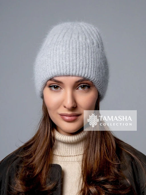 Шапка Альфа - Tamasha фото 12