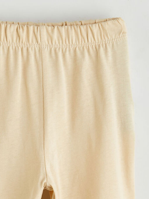 Beli Lastikli Erkek ?ocuk Pijama Alt?