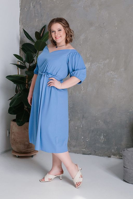 Платье женское - Jp фото 5