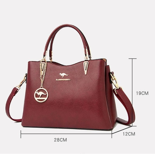 KAIDIFEINIROO Сумка женская 5898  фото 28