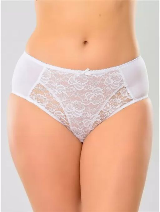 Т064 трусы белый