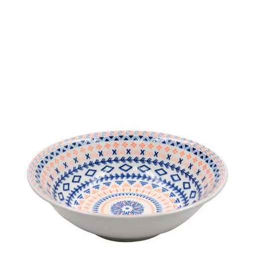 Салатник 7" Lavenir 640мл ,17,5см фарфор арт. сгк7-2904, сгк7-5208, сгк7-1304, сгк7-9207