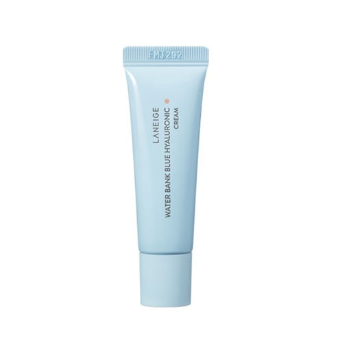 Крем для лица увлажняющий с гиалуроновой кислотой LANEIGE Water Bank Blue Hyaluronic Cream 
, 25ml
