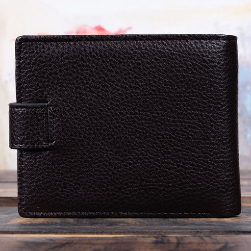 Портмоне
08.L-356_208-404-коричневый