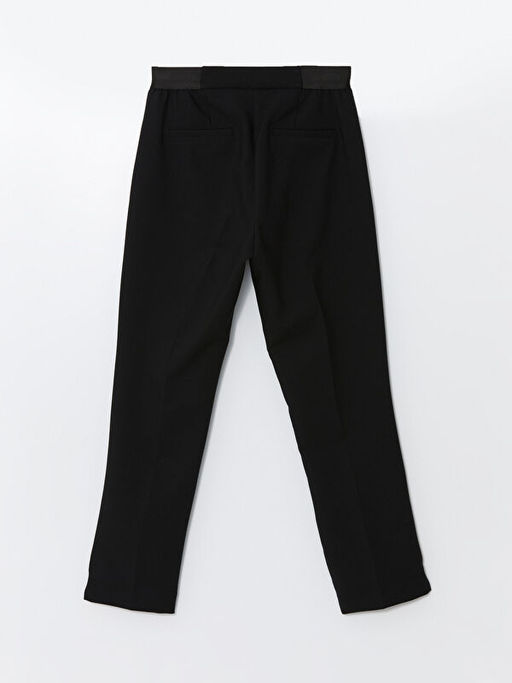 Beli Lastikli Kad?n Pantolon - Waikiki фото 2