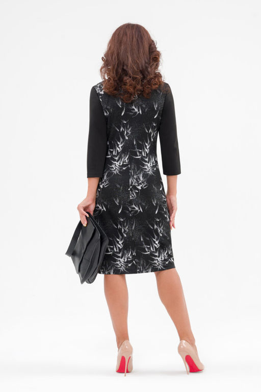 Платье Лурдес (46-56) - Serenada фото 61