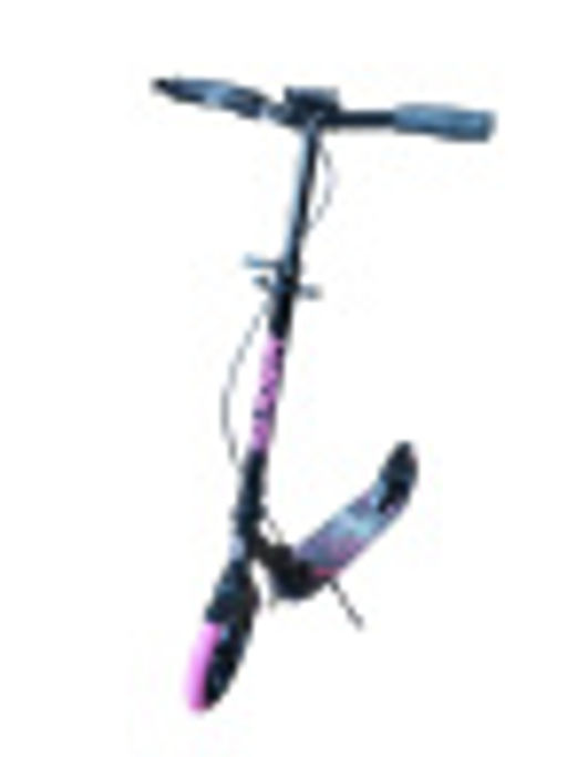 Самокат двухколесный Slider