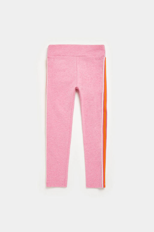 Mothercare / Леггинсы-брюки 3 шт. фото 4