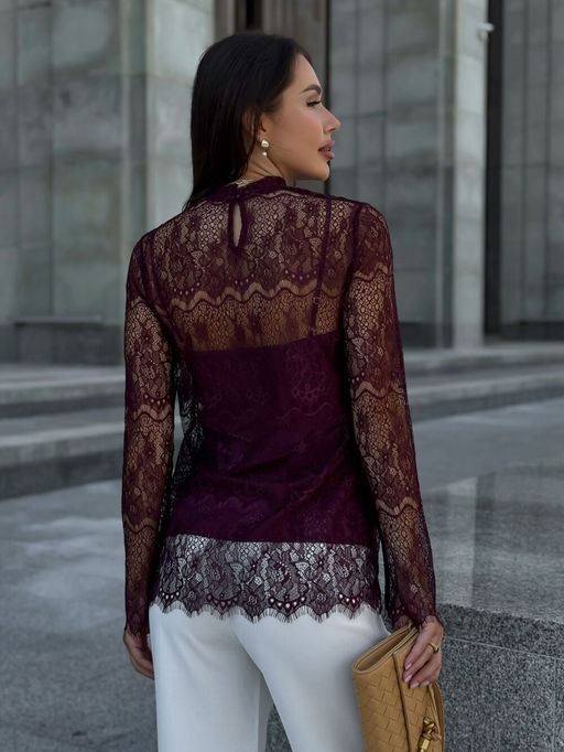 Блуза URS 25-580-3  фото 5