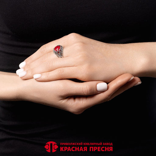 КОЛЬЦО 24317218к - Красная пресня фото 5