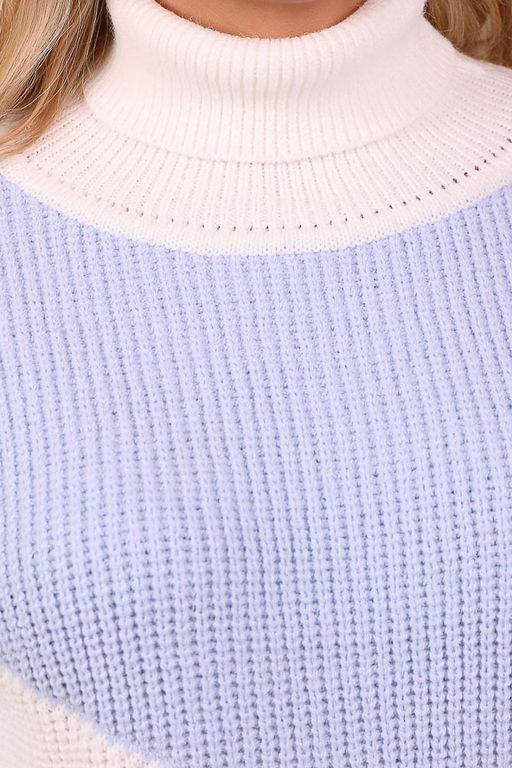 Джемпер Др5-454/13 - Wisell фото 12