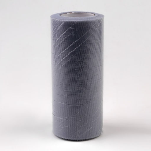 Фатин, 15 см, 23±1 м, 11±1 г/м², серый №31