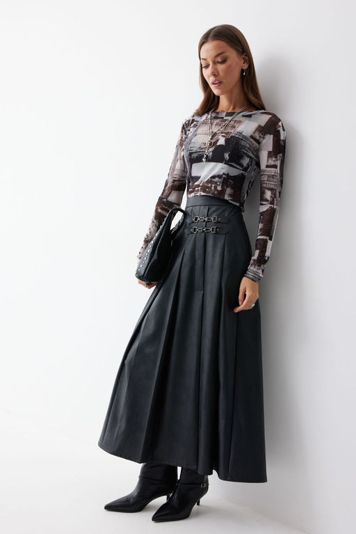 Джемпер LYUSHe 4230 город  фото 2