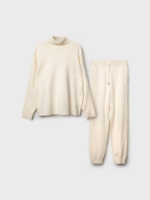 PlayToday / Комплект женский: джемпер, брюки