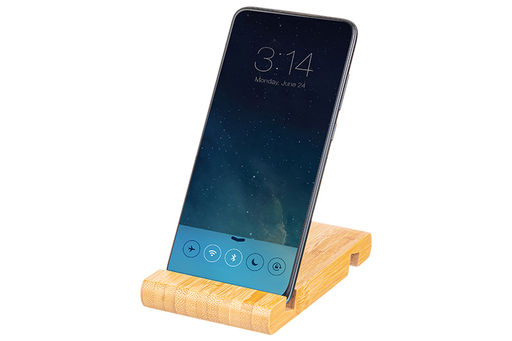 Подставка для гаджетов 13*8*1,5 см - Elan gallery фото 3