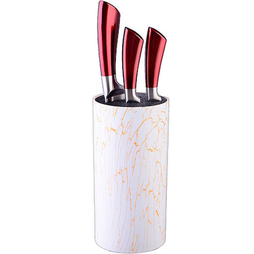 40443 Подставка для ножей 2 пр MB (х12) - Mayer&boch фото 3