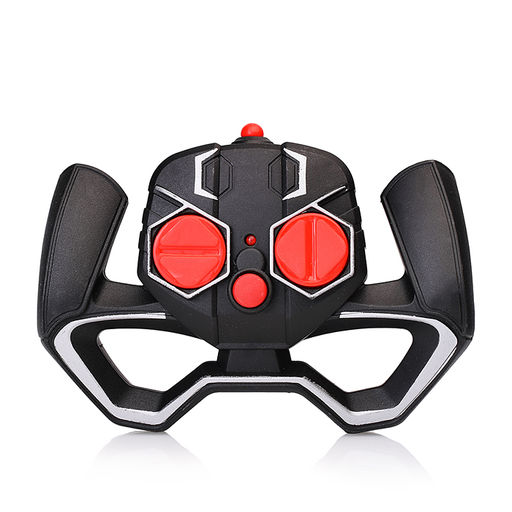 Машина "Альфа" р/у, 27 MHz, в коробке