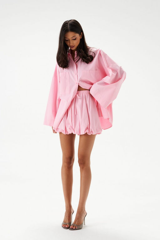 Юбка А1526 - Annete фото 4