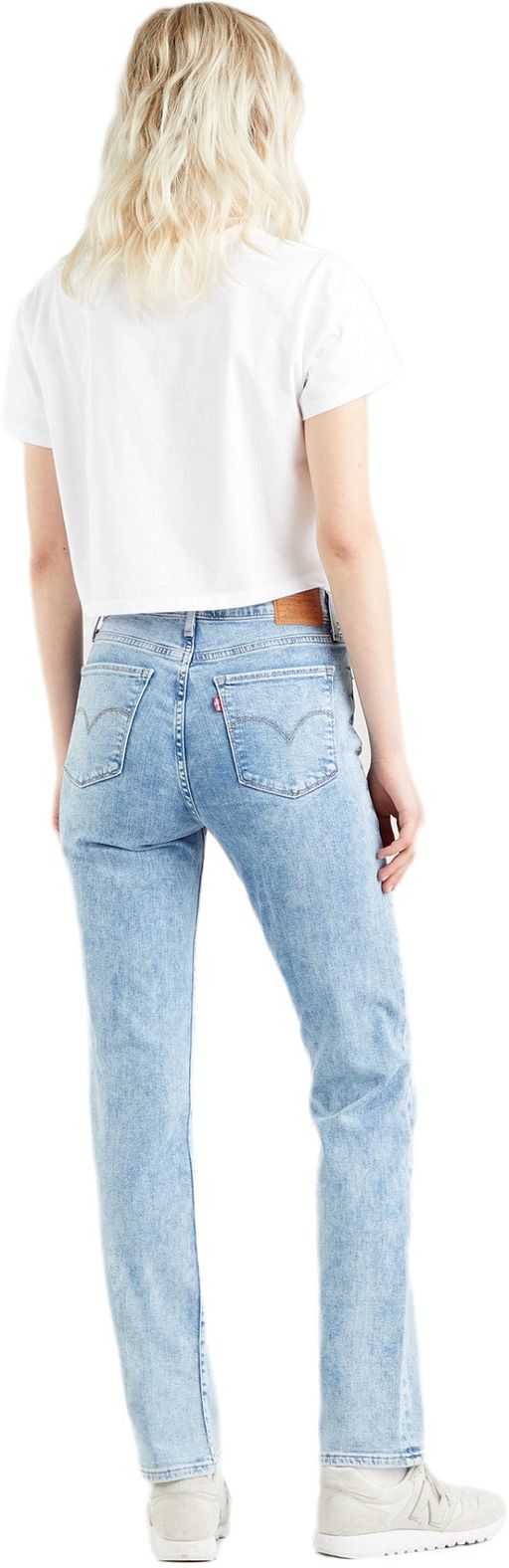 Джинсы женские