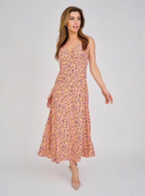 Платье 222.050050/изумрудный