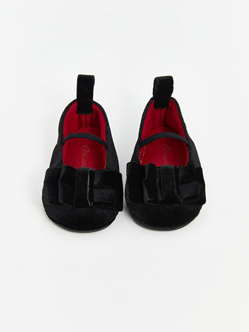 Fiyonk Detayl? K?z Bebek Babet - Waikiki фото 3