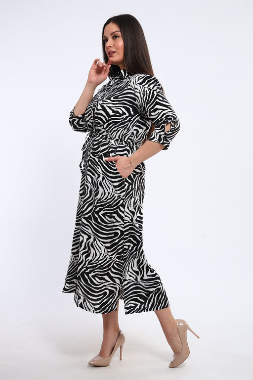 Женское платье 31942 - Натали фото 5