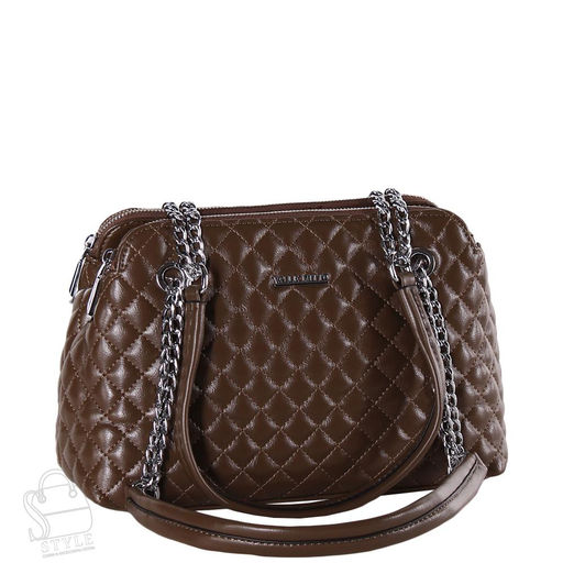 Сумка женская 90706 khaki Valle Mitto/50  фото 2