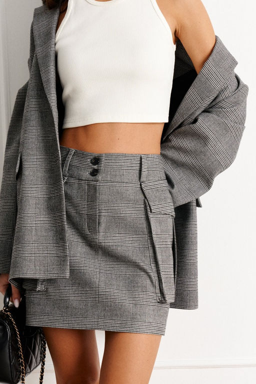 Юбка А1135 - Annete фото 3