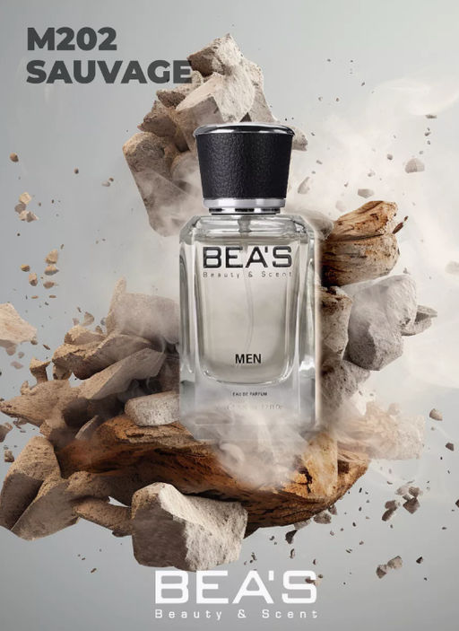 Парфюм Beas 50 ml M 202 For Men