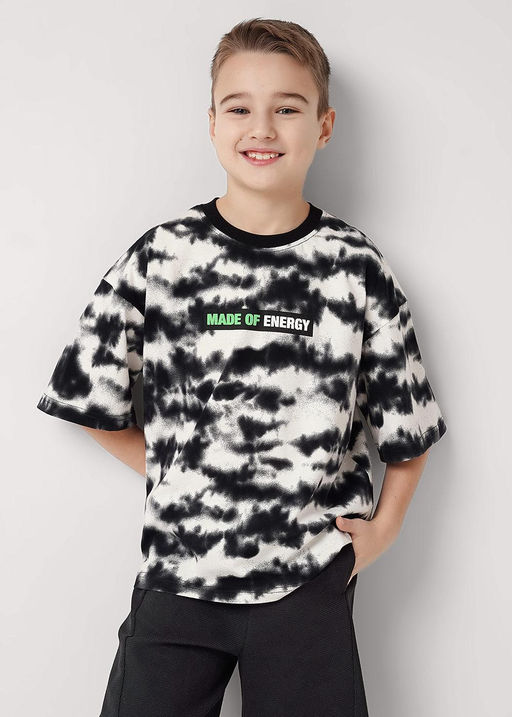 867363/14кдн_п Футболка мал (ЧЗ)