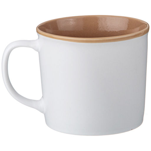 НАБОР КРУЖЕК 2ШТ POSITIVE 340 МЛ - Lefard фото 4