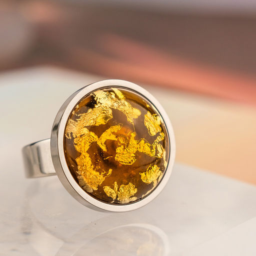 SHINE Кольцо KC4756