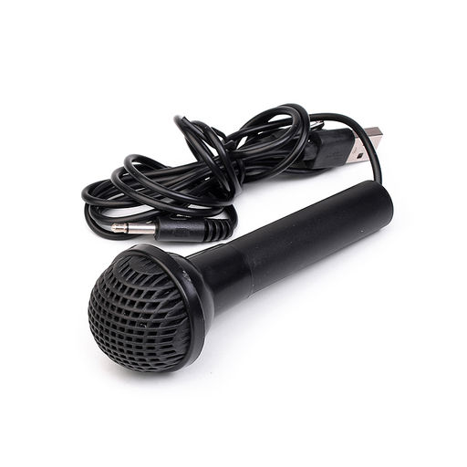 Синтезатор "Электро музыка" в коробке