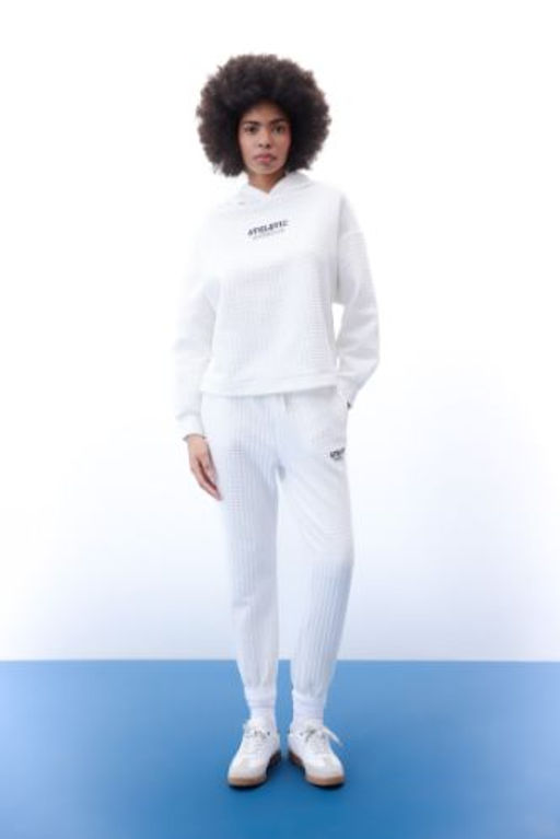DeFactoFit Standart Fit Jogger Kapitone Esofman Alt?