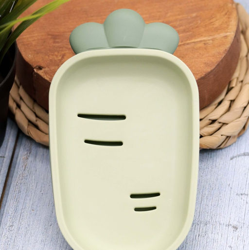 Мыльница Carrot, mix - I likegift фото 6