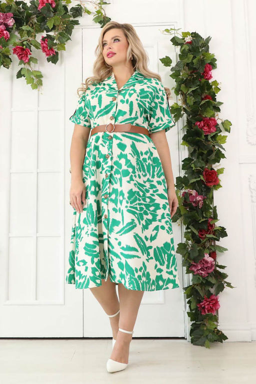 Платье П3-5255/6