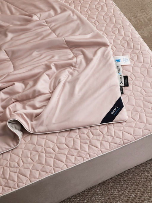 Одеяло Mency Tencel с наматрасником с наволочками ODMNAMT03