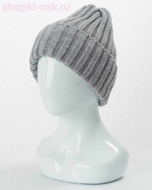 44350 F Колпак женский флис (56-58)