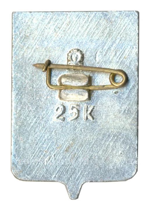 Значок Копейск